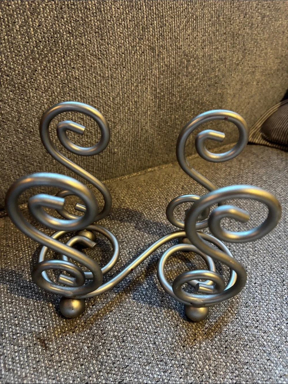 N/A stylish metal